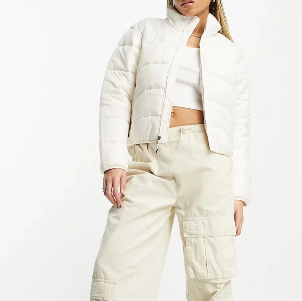 North Face NSE 2000 Puffer jacket - Picture 5 of 15